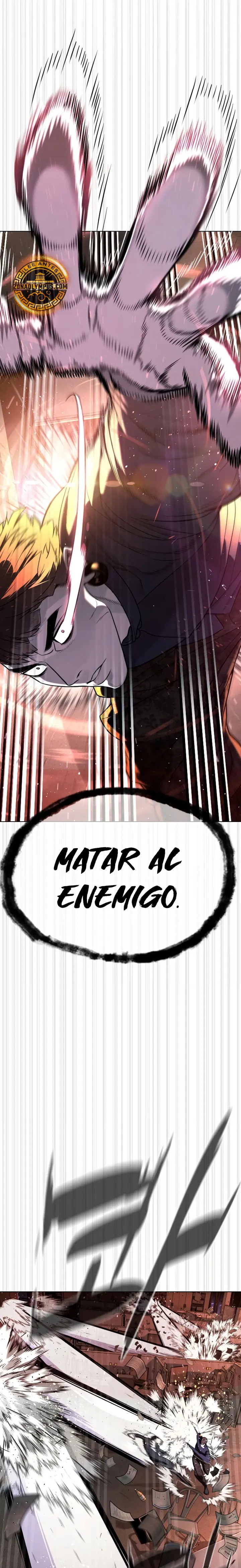 Read Pedro el Asesino ES Manga Online