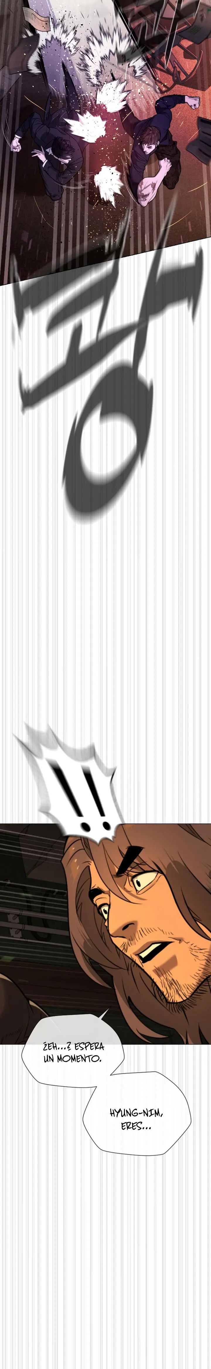 Read Pedro el Asesino ES Manga Online