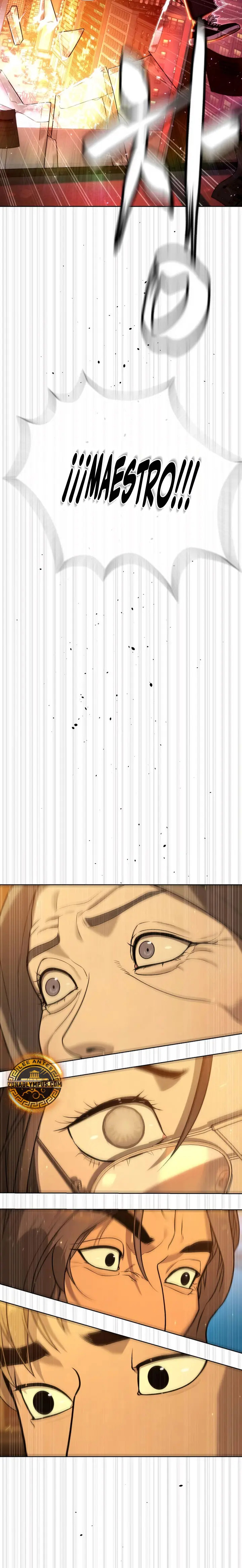 Read Pedro el Asesino ES Manga Online