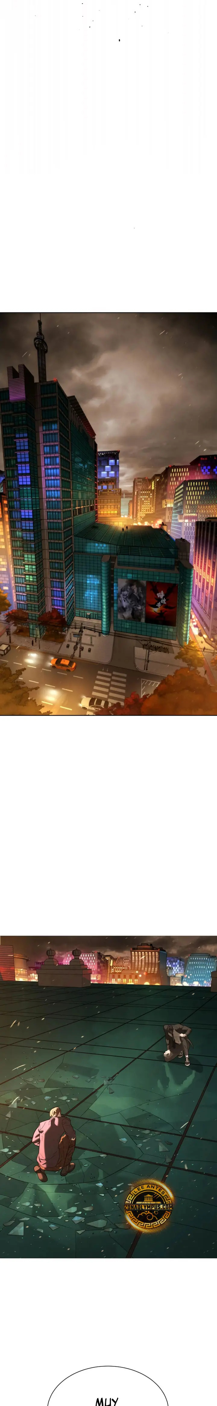 Read Pedro el Asesino ES Manga Online