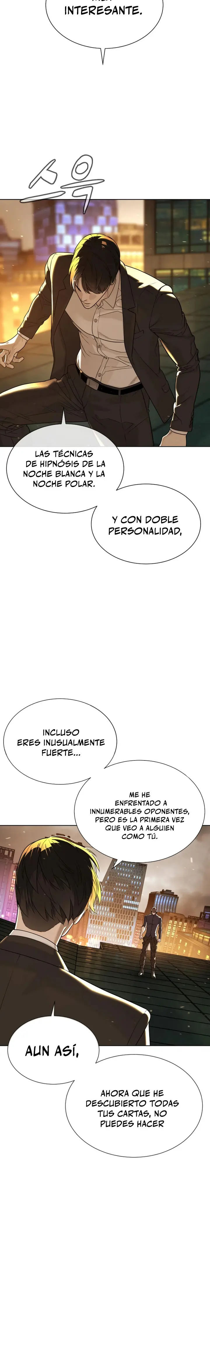 Read Pedro el Asesino ES Manga Online