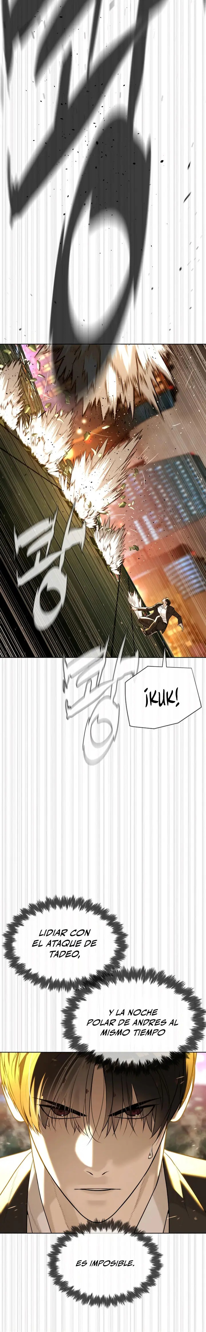 Read Pedro el Asesino ES Manga Online