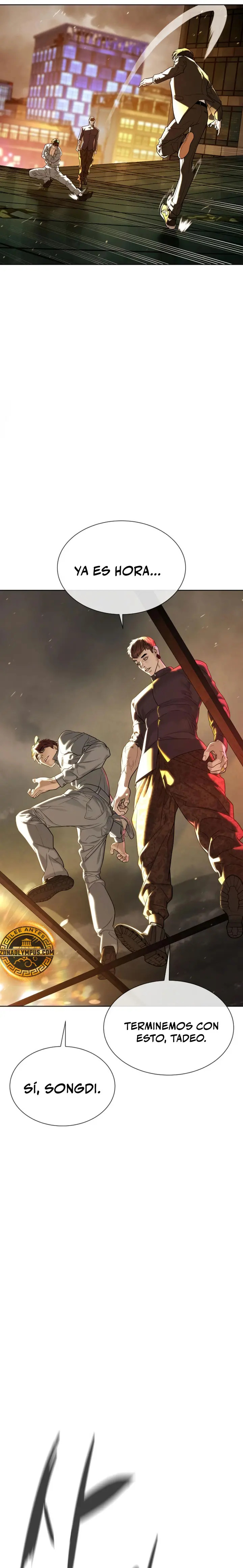 Read Pedro el Asesino ES Manga Online