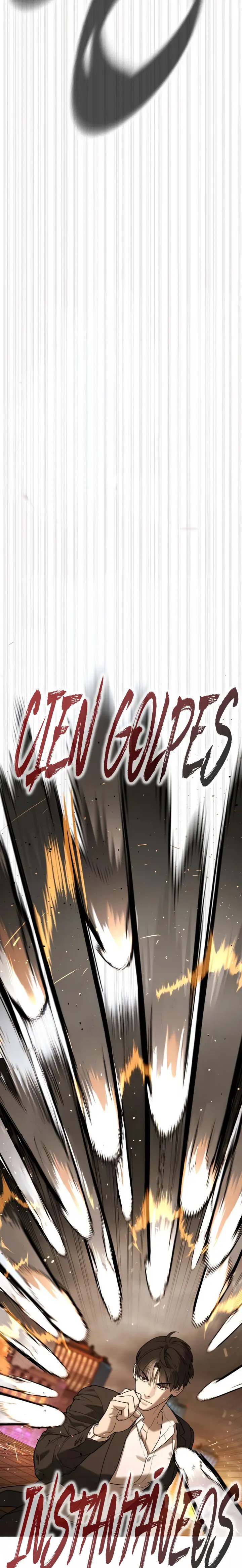 Read Pedro el Asesino ES Manga Online