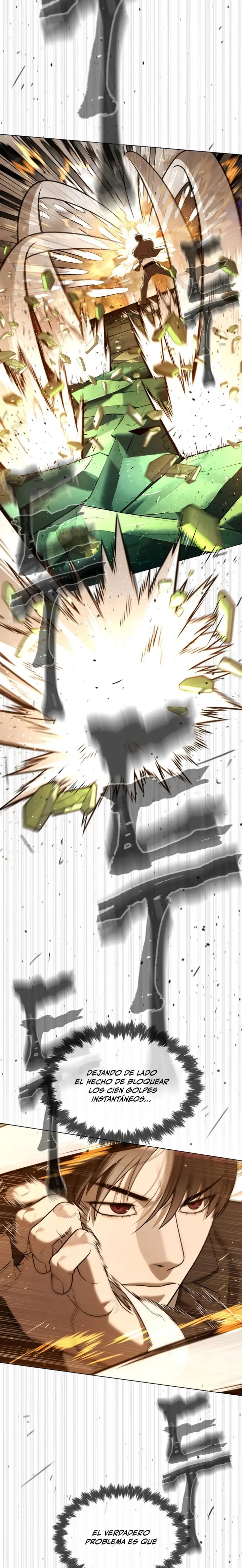 Read Pedro el Asesino ES Manga Online