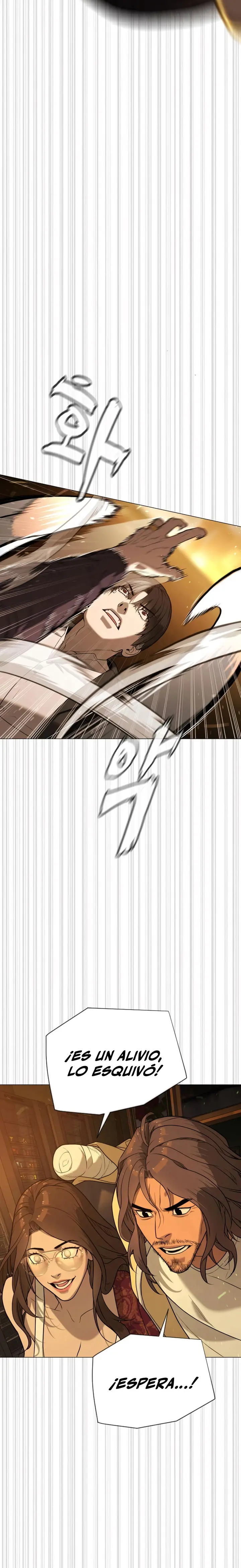 Read Pedro el Asesino ES Manga Online