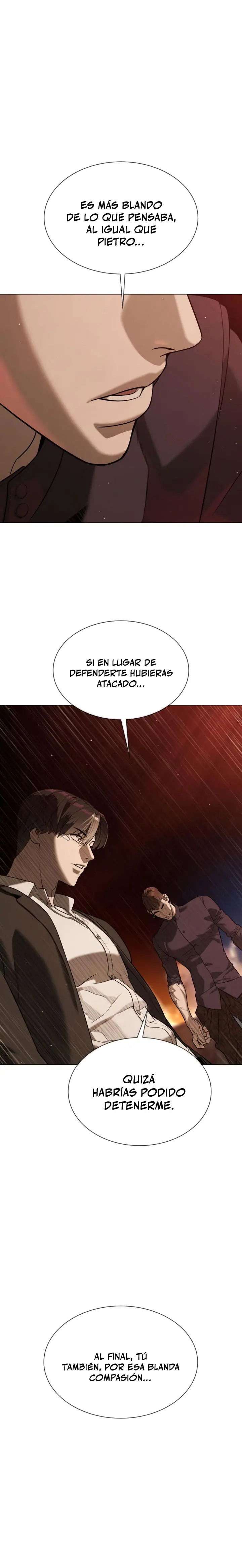 Read Pedro el Asesino ES Manga Online