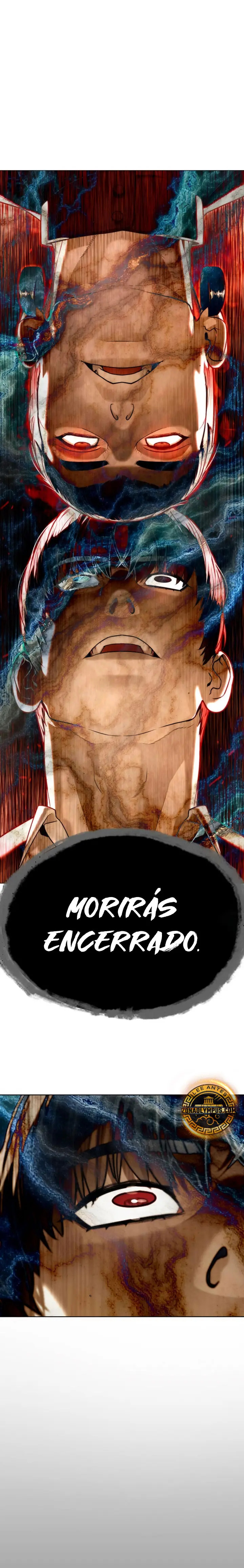 Read Pedro el Asesino ES Manga Online