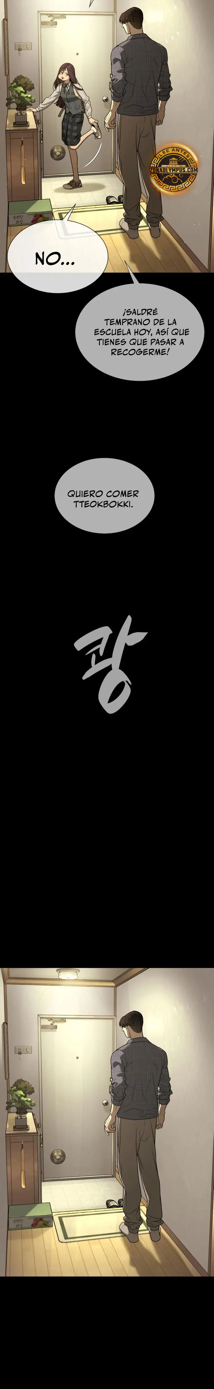 Read Pedro el Asesino ES Manga Online