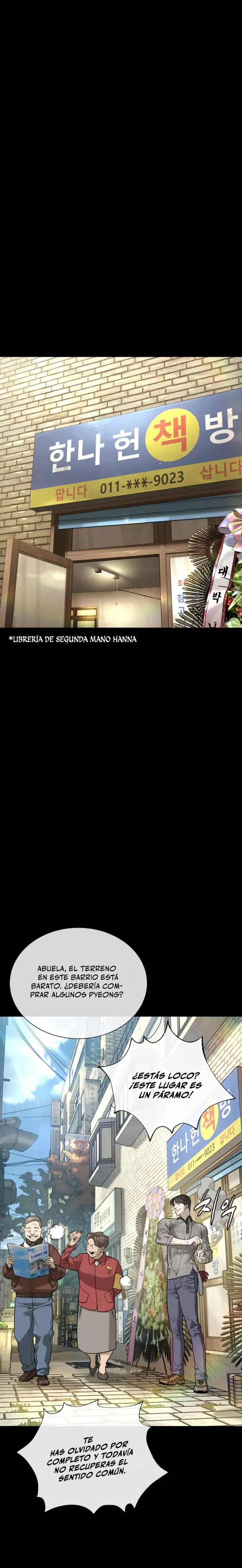 Read Pedro el Asesino ES Manga Online