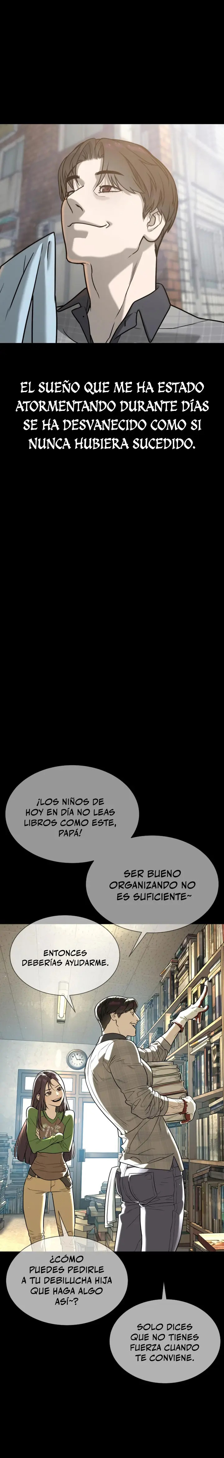 Read Pedro el Asesino ES Manga Online