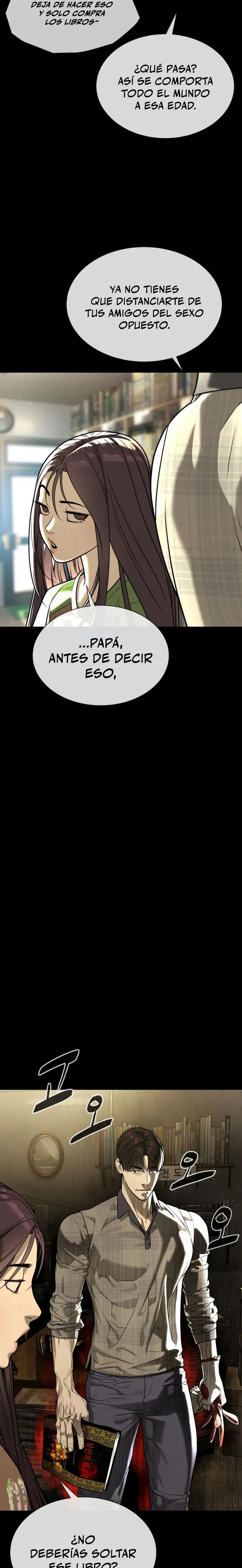 Read Pedro el Asesino ES Manga Online