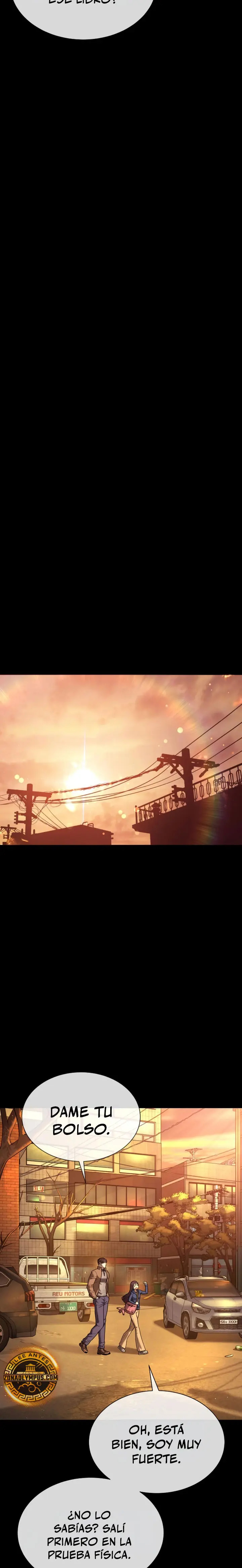 Read Pedro el Asesino ES Manga Online