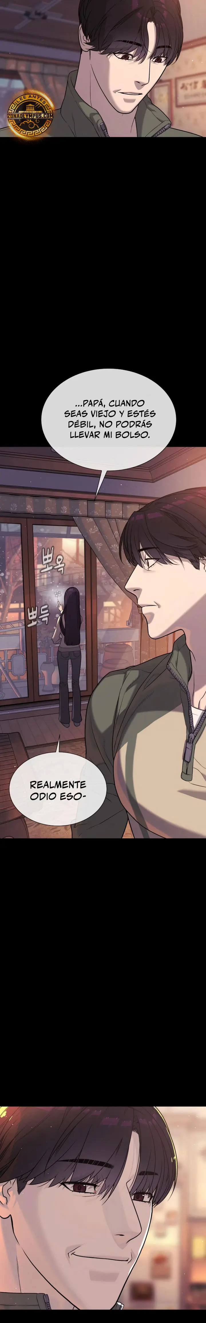 Read Pedro el Asesino ES Manga Online