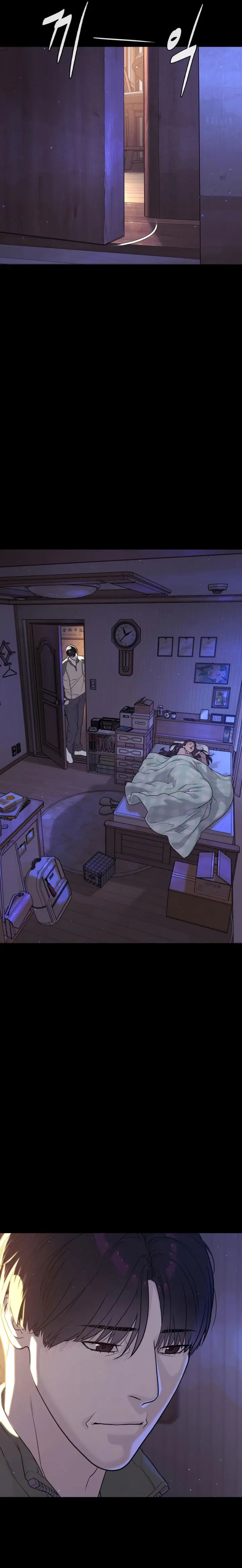 Read Pedro el Asesino ES Manga Online