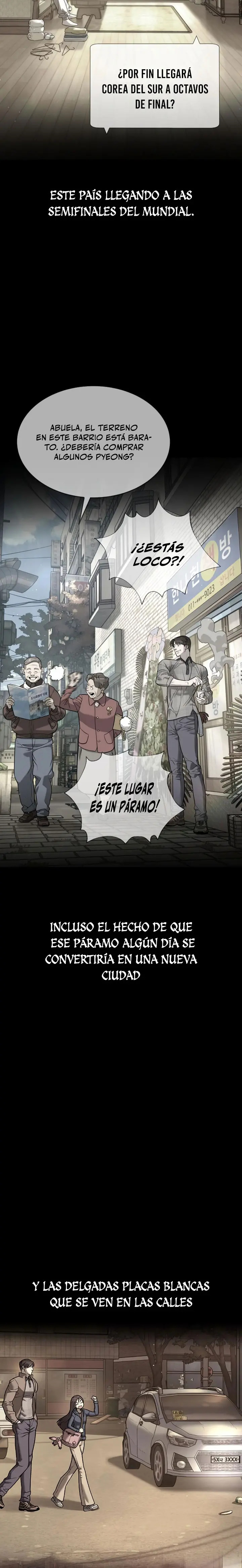 Read Pedro el Asesino ES Manga Online