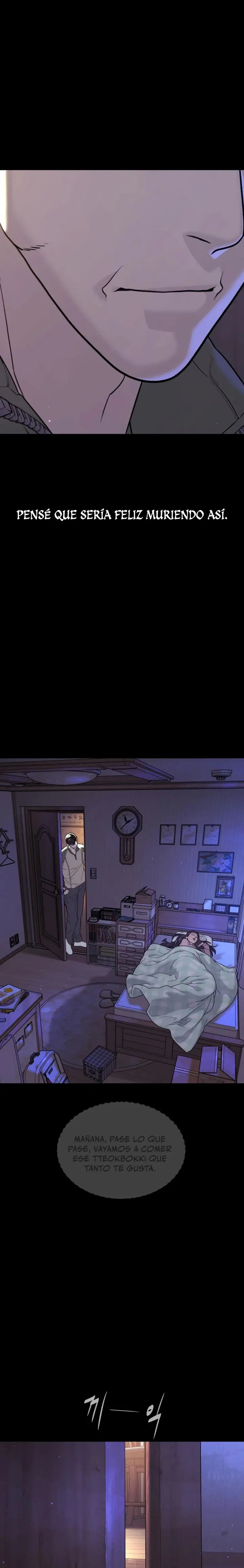 Read Pedro el Asesino ES Manga Online