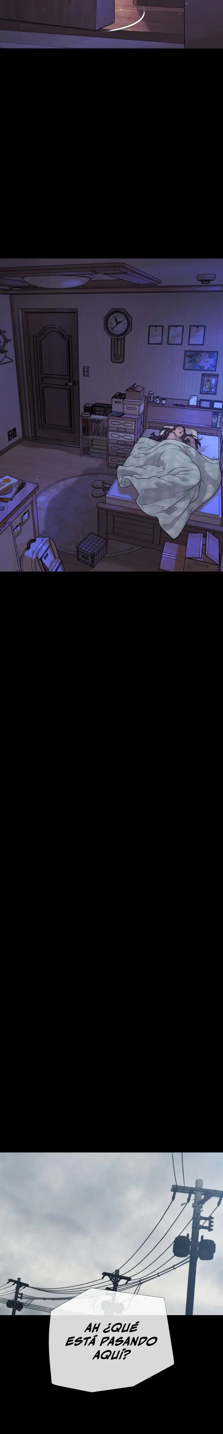 Read Pedro el Asesino ES Manga Online