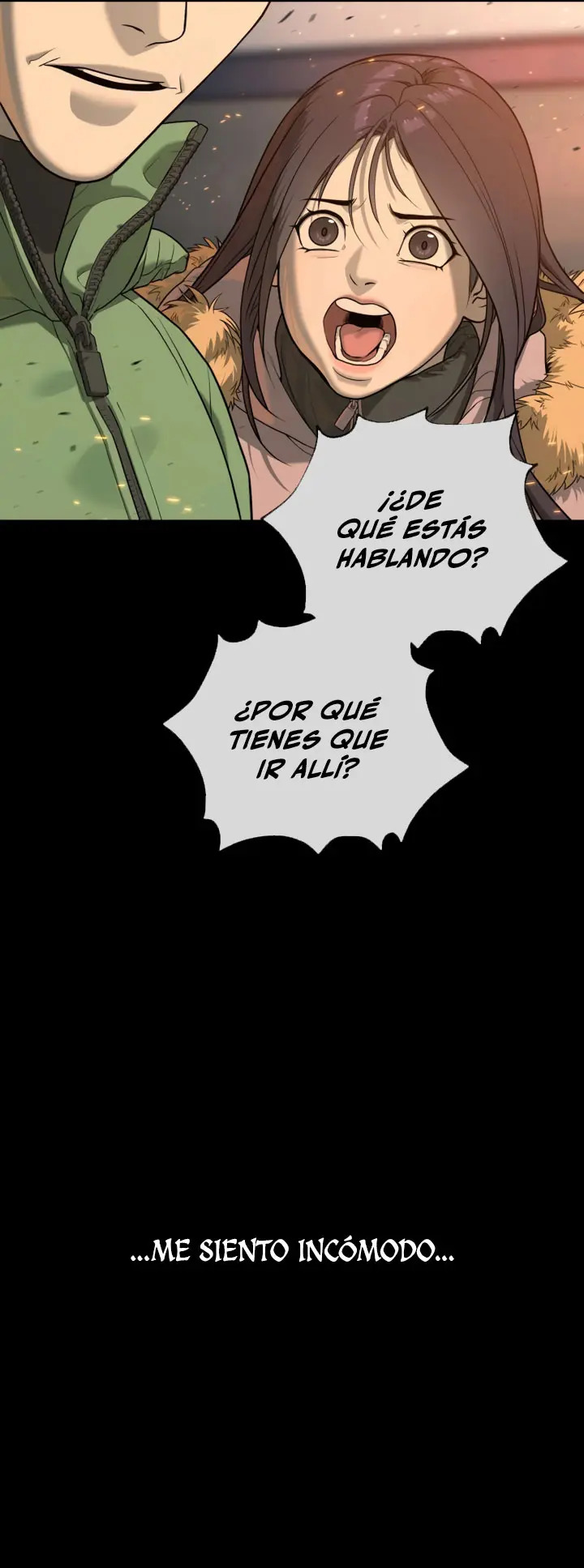 Read Pedro el Asesino ES Manga Online