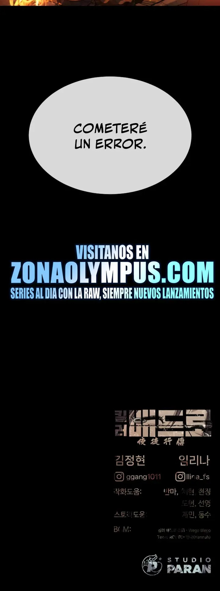 Read Pedro el Asesino ES Manga Online