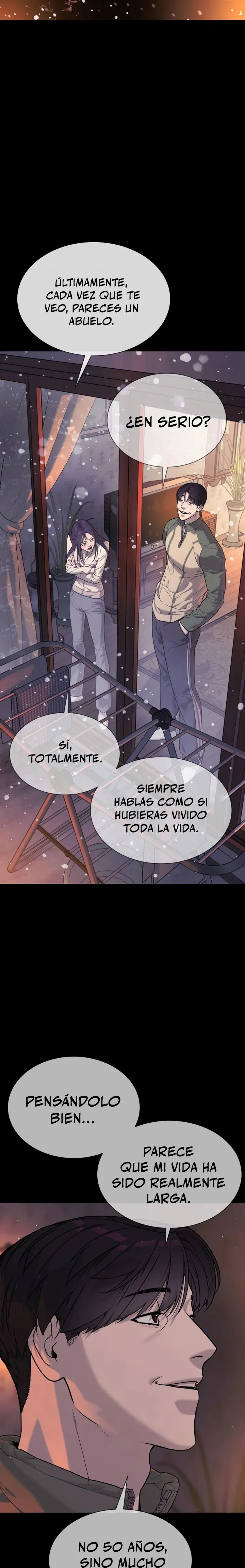 Read Pedro el Asesino ES Manga Online