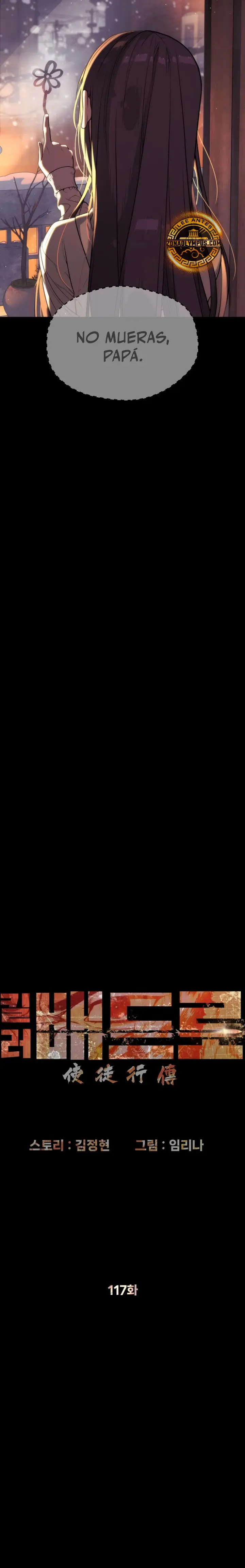 Read Pedro el Asesino ES Manga Online