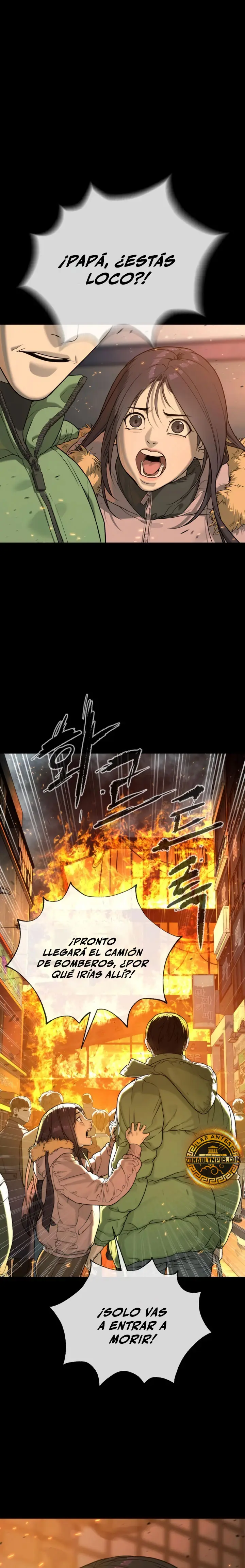 Read Pedro el Asesino ES Manga Online