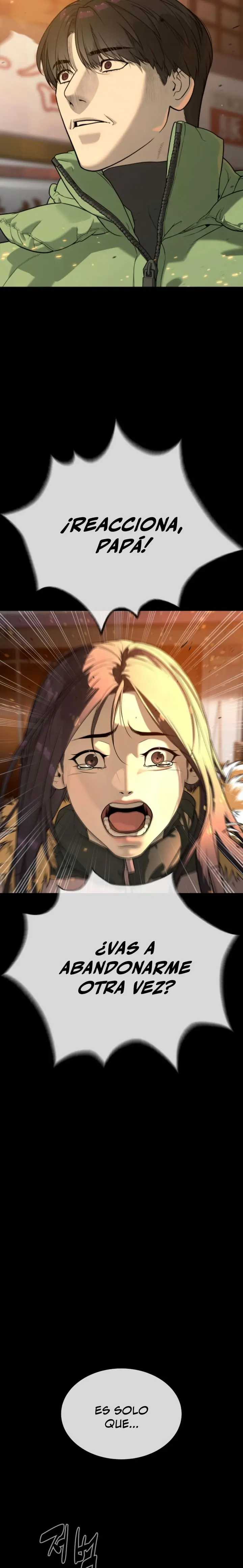 Read Pedro el Asesino ES Manga Online