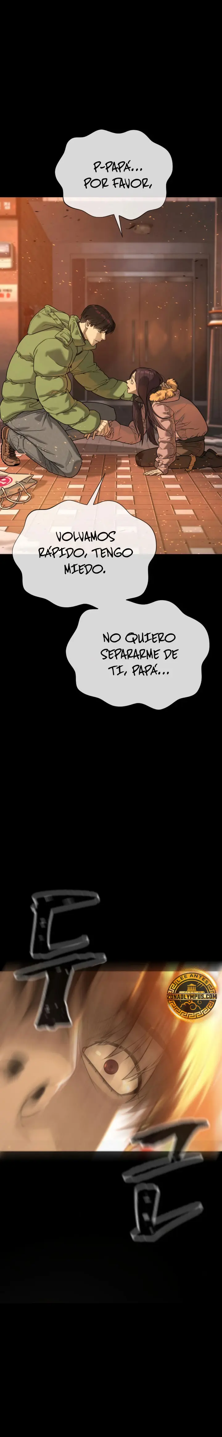 Read Pedro el Asesino ES Manga Online