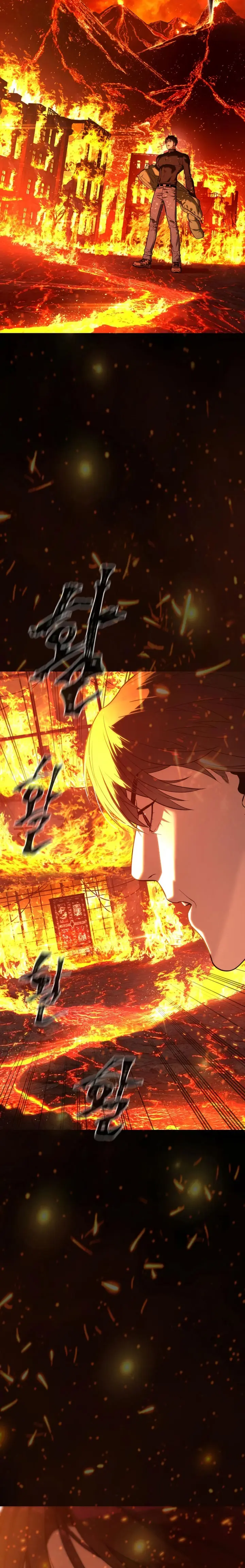 Read Pedro el Asesino ES Manga Online