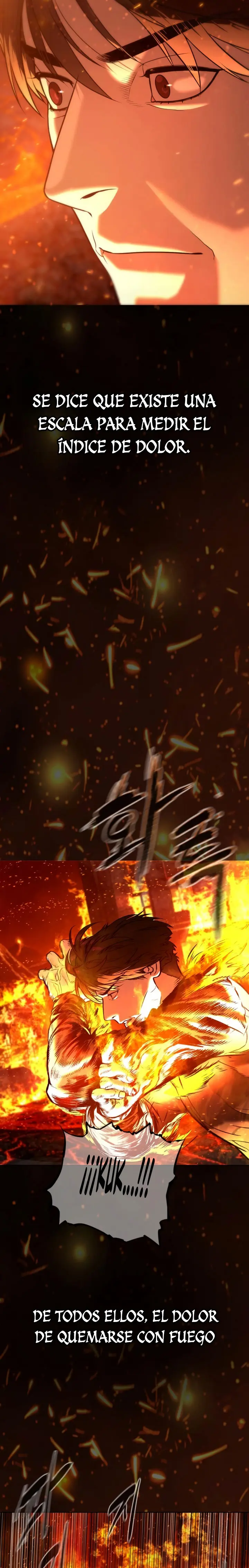 Read Pedro el Asesino ES Manga Online