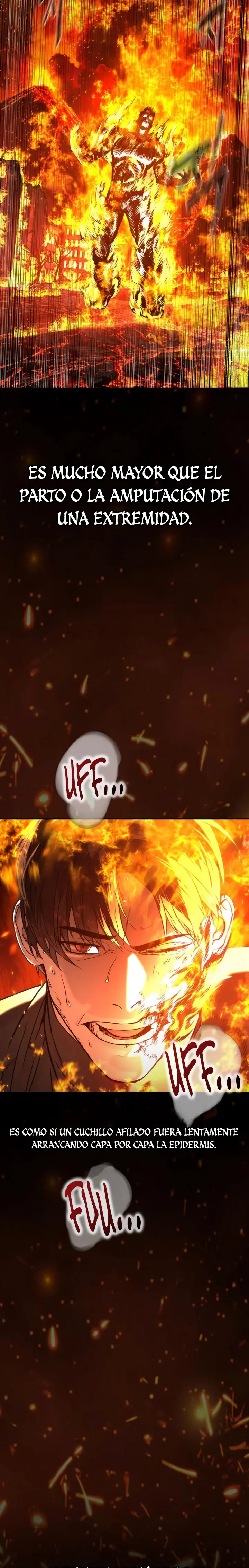 Read Pedro el Asesino ES Manga Online