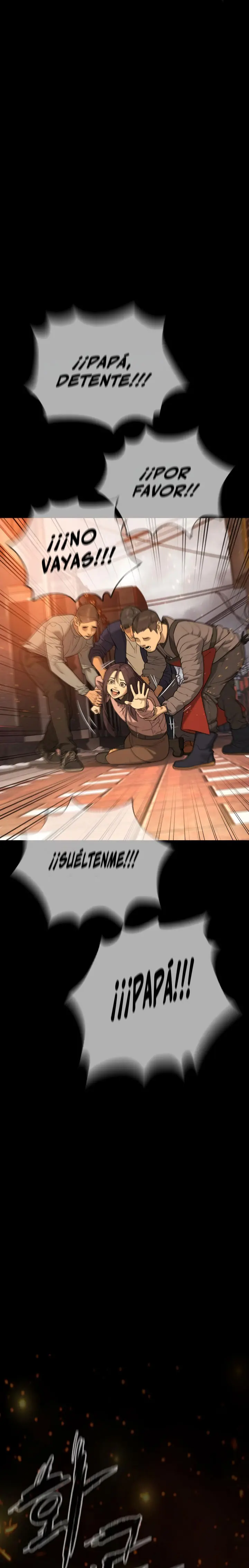 Read Pedro el Asesino ES Manga Online