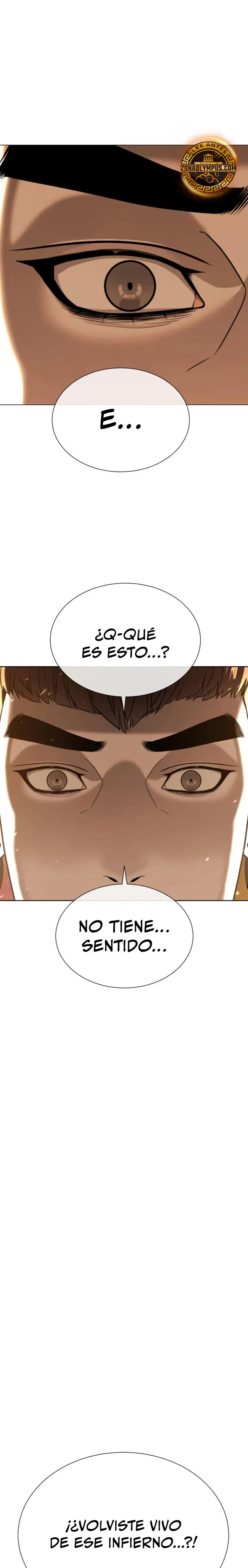 Read Pedro el Asesino ES Manga Online