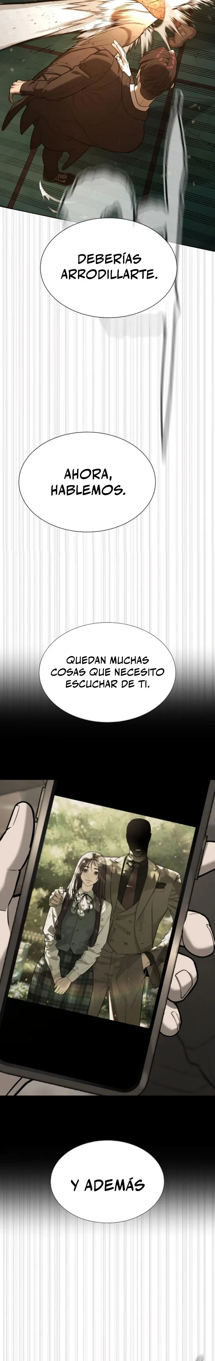 Read Pedro el Asesino ES Manga Online