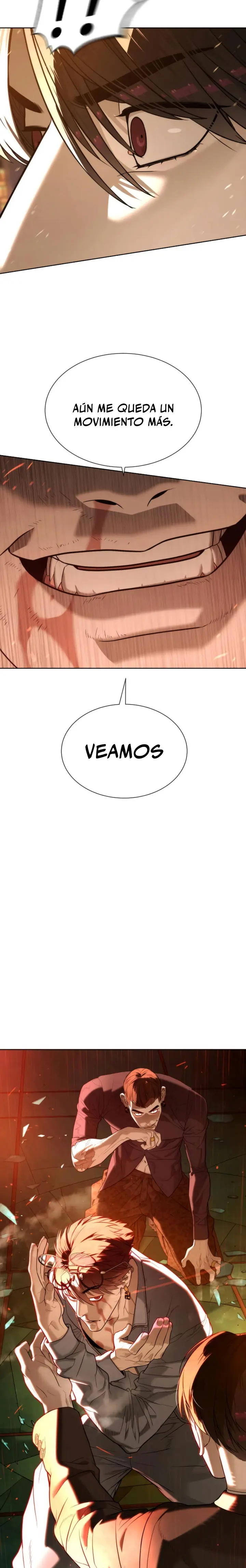 Read Pedro el Asesino ES Manga Online