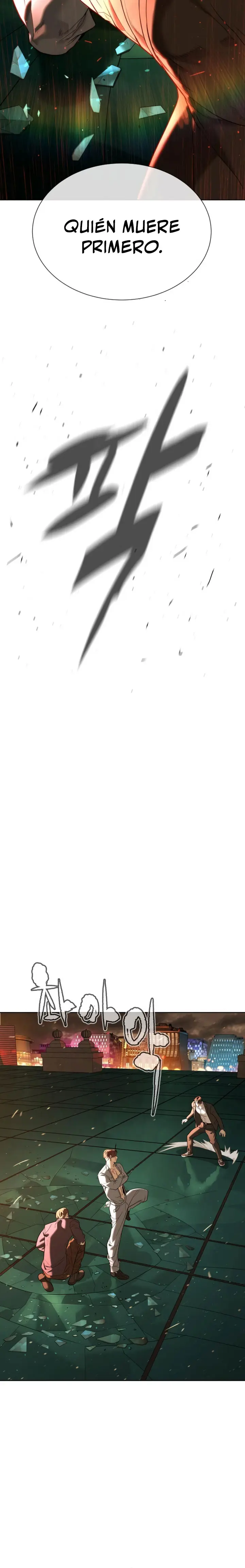 Read Pedro el Asesino ES Manga Online