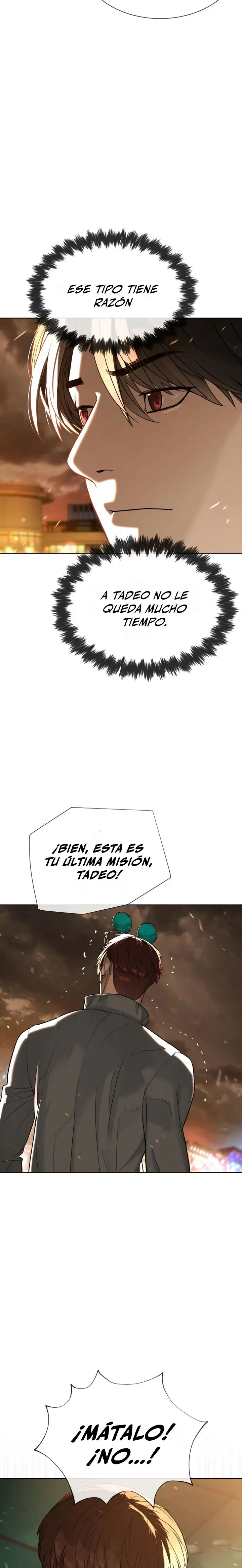 Read Pedro el Asesino ES Manga Online