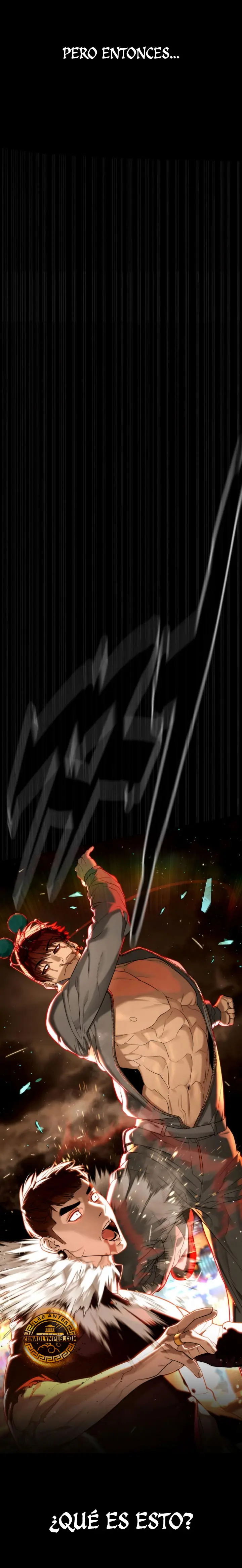 Read Pedro el Asesino ES Manga Online