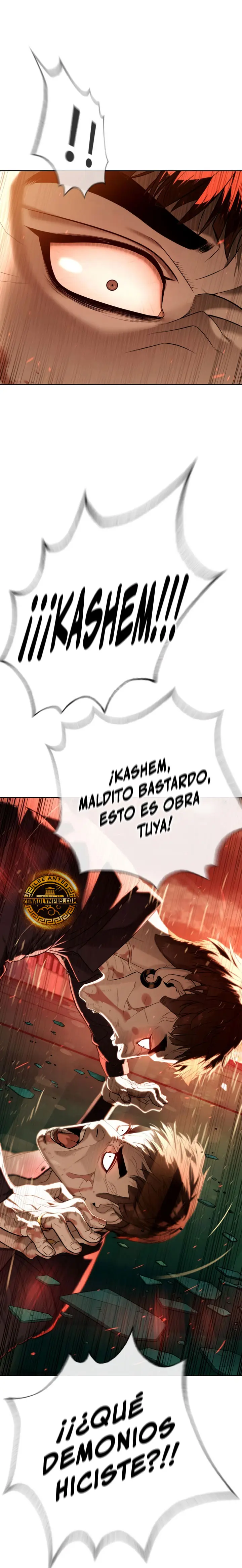 Read Pedro el Asesino ES Manga Online