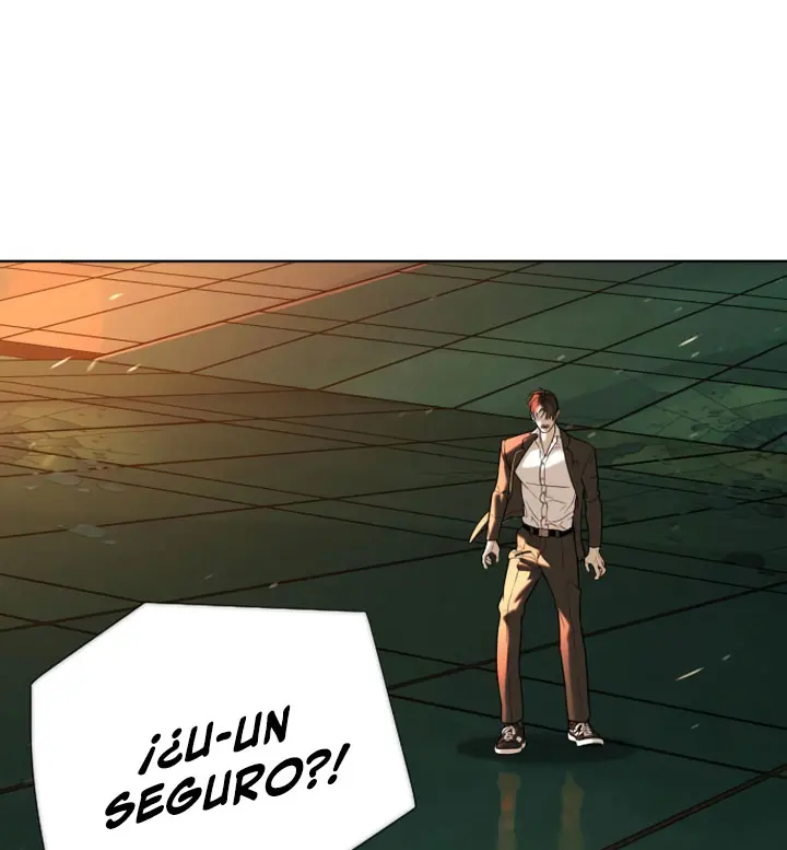 Read Pedro el Asesino ES Manga Online