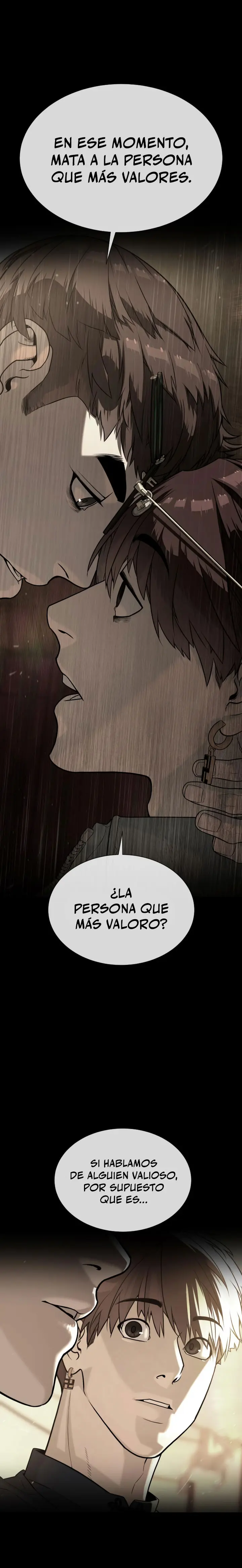 Read Pedro el Asesino ES Manga Online