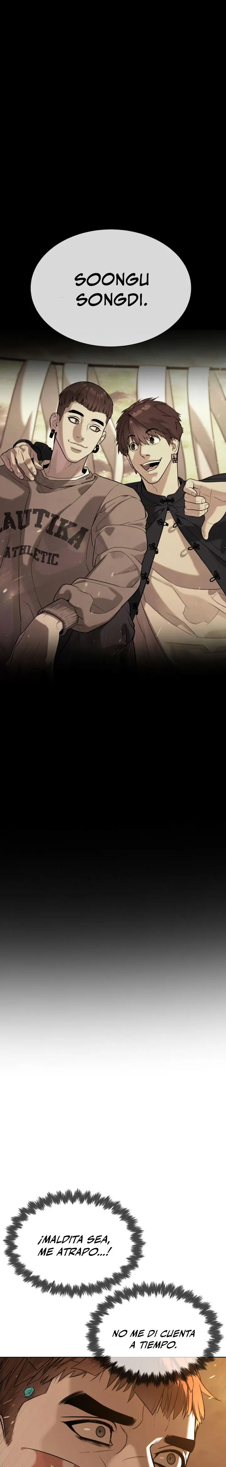 Read Pedro el Asesino ES Manga Online