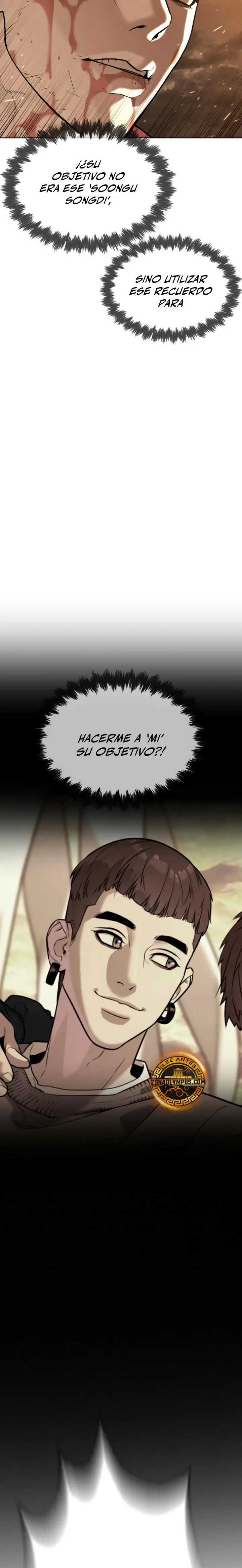 Read Pedro el Asesino ES Manga Online