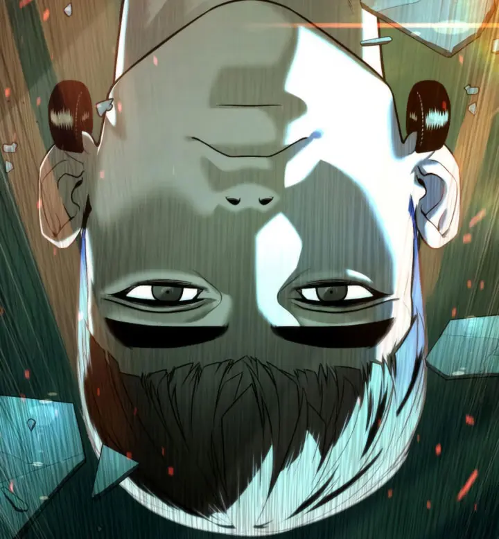 Read Pedro el Asesino ES Manga Online