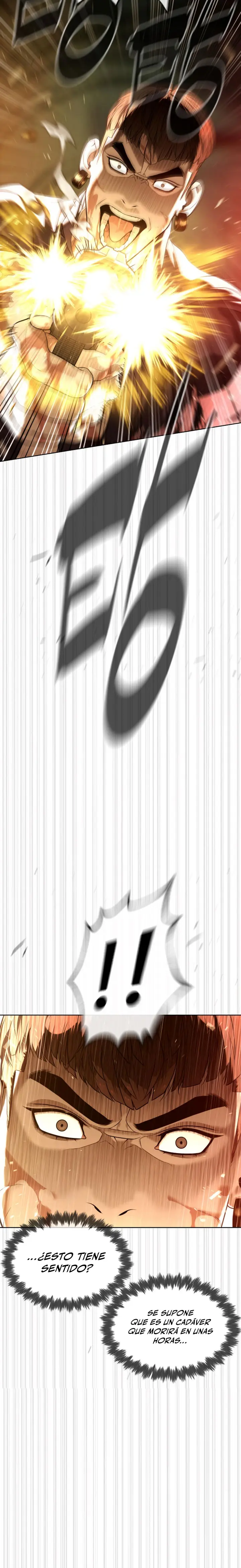 Read Pedro el Asesino ES Manga Online