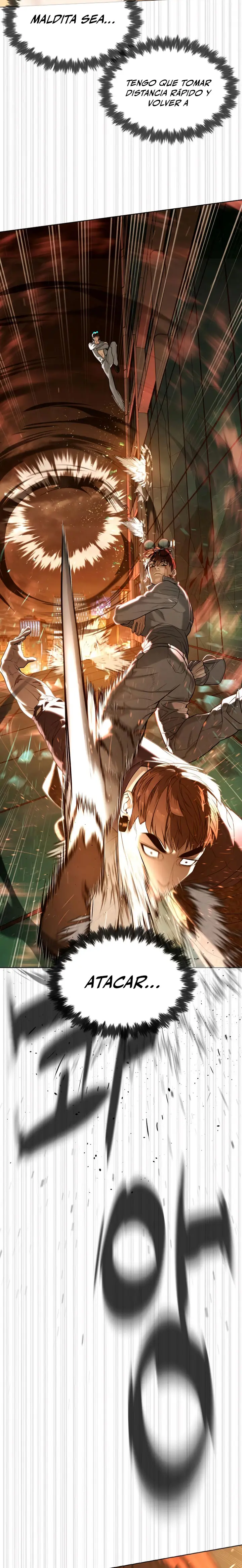 Read Pedro el Asesino ES Manga Online