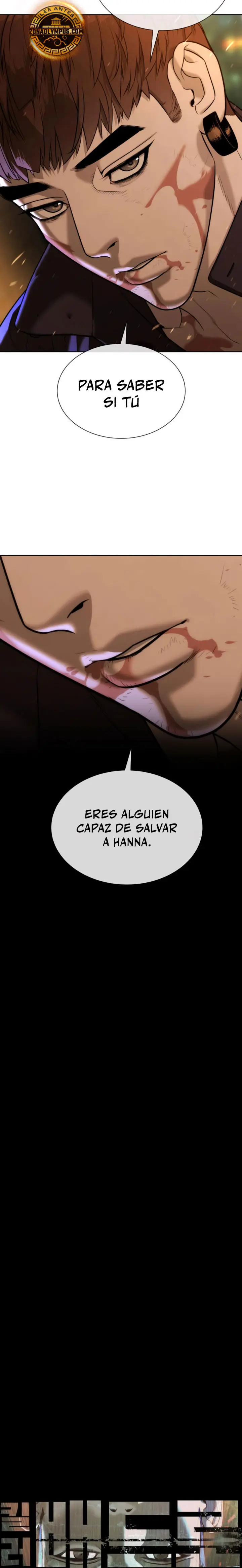 Read Pedro el Asesino ES Manga Online