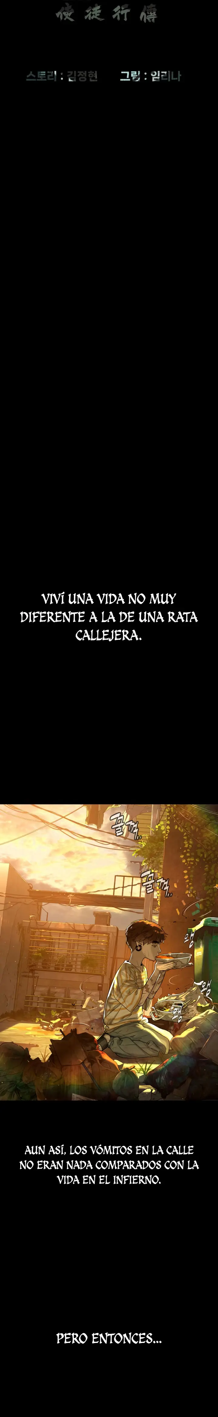 Read Pedro el Asesino ES Manga Online