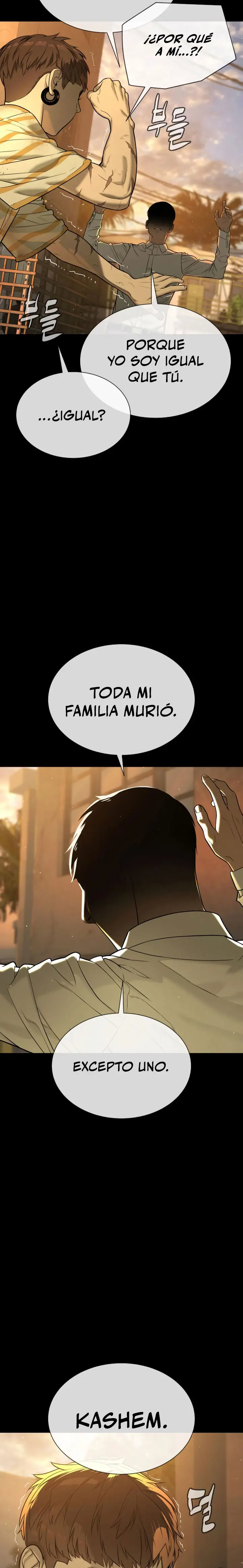 Read Pedro el Asesino ES Manga Online